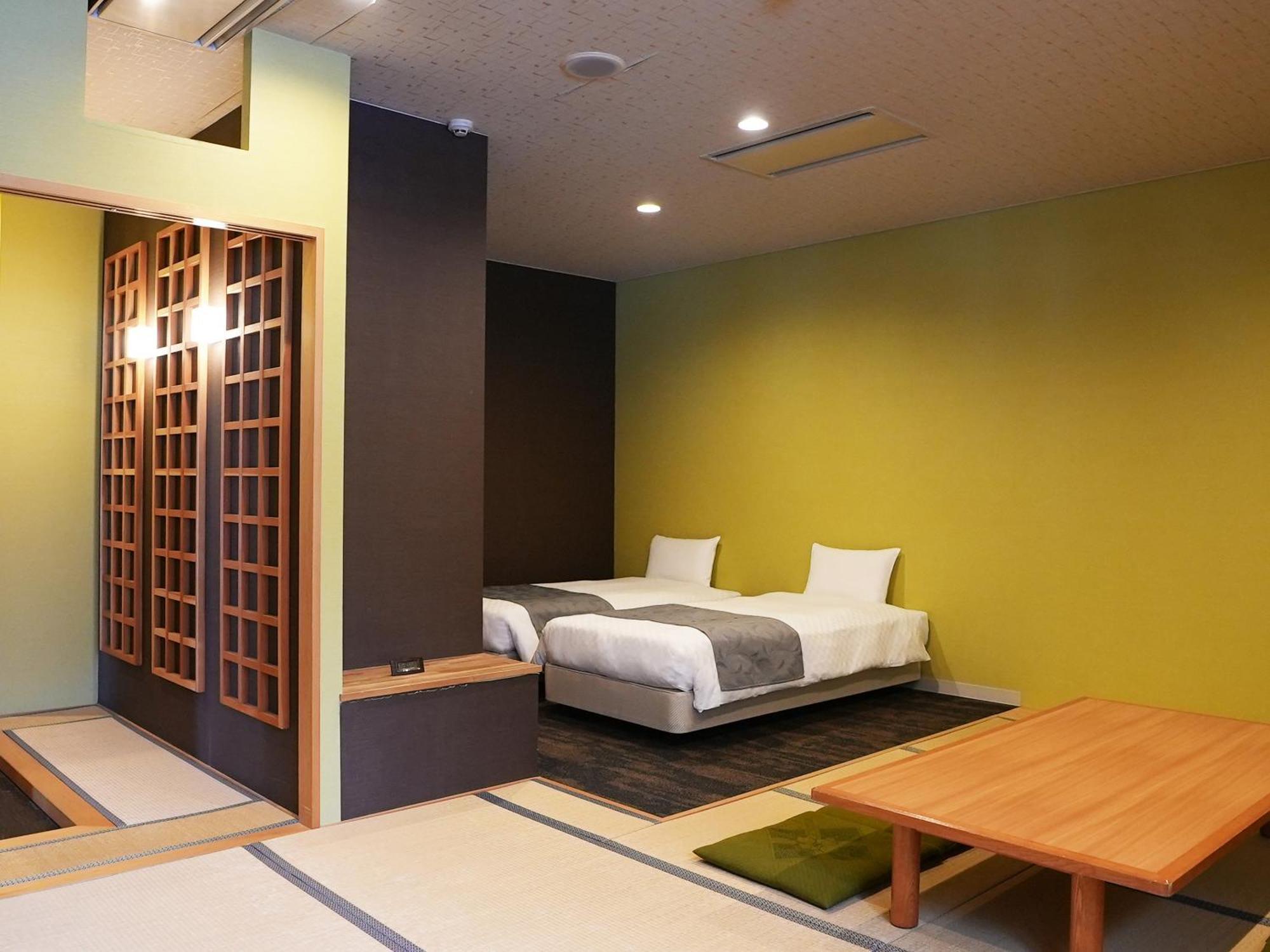 Hotel Abest Hakuba Resort Exteriér fotografie