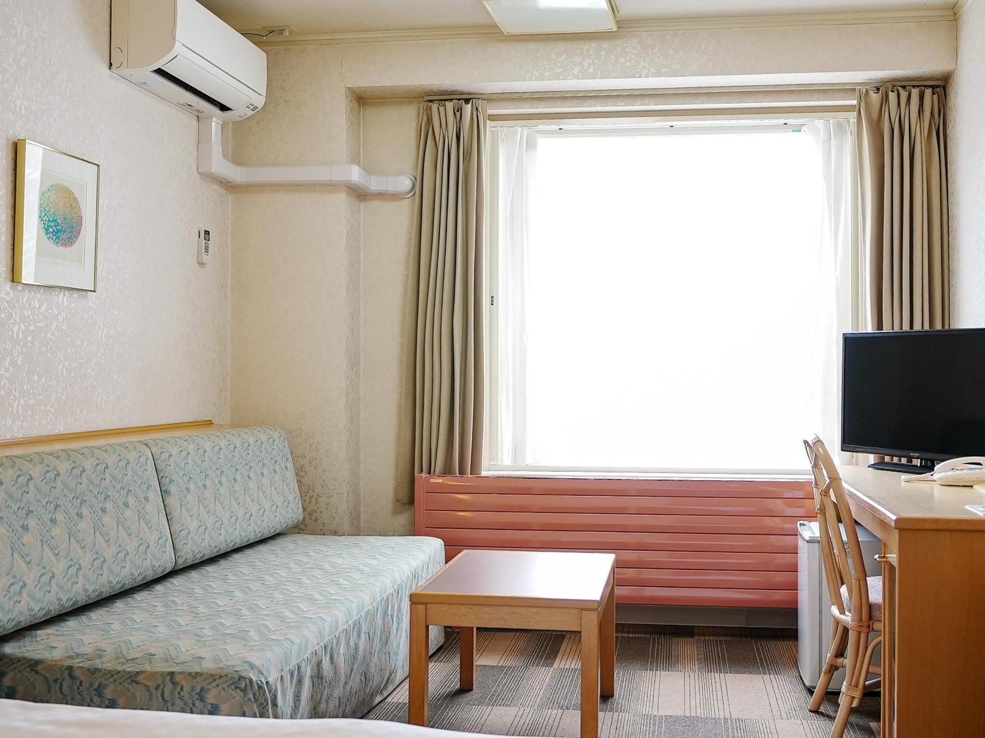 Hotel Abest Hakuba Resort Exteriér fotografie