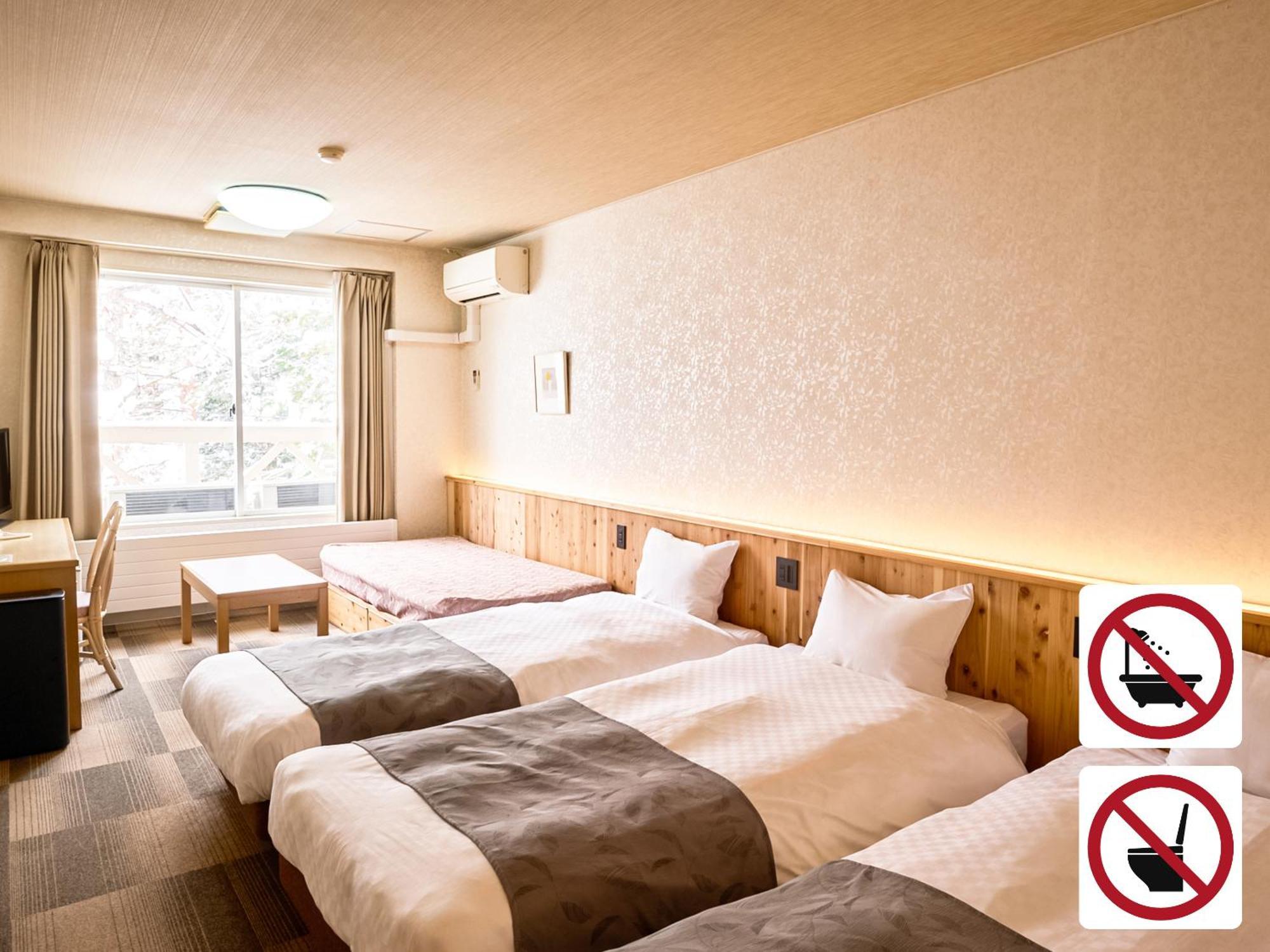Hotel Abest Hakuba Resort Exteriér fotografie